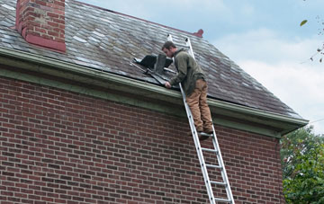 what affects urgent Gifford roof repairs