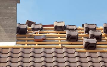 Gifford clay roofing costs