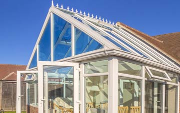 conservatory roof insulation costs Gifford