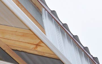 why Gifford fascia repairs are essential