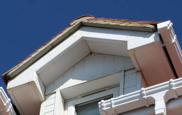 Gifford fascia installation costs