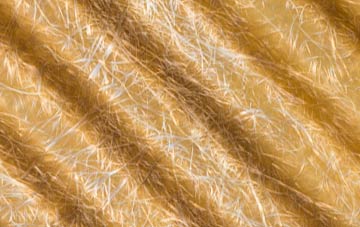 Gifford fibreglass roof waterproofing