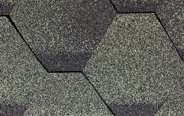 Gifford fibreglass shingle repairs