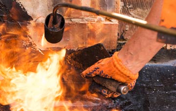 Gifford flat roof repair companies