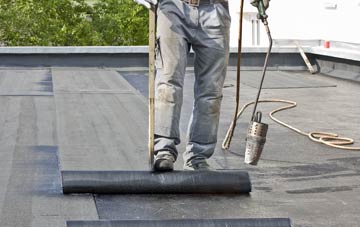 flat roof replacement Gifford, East Lothian