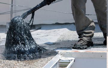 Gifford flat roof waterproofing costs