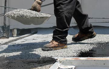 Gifford flat roofing companies