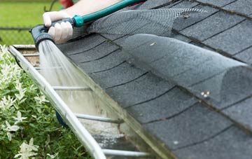 Gifford gutter cleaning costs