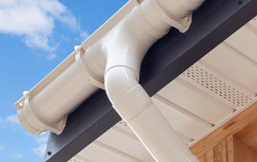 Gifford gutter installation costs