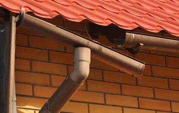 Gifford gutter repair costs