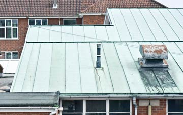 Gifford lead roofing costs