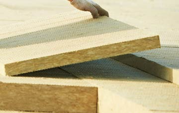 measuring Gifford tapered insulation