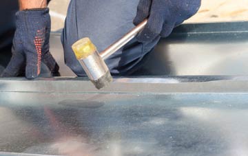 Gifford metal roofing costs