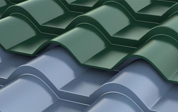 who should consider Gifford plastic roofs
