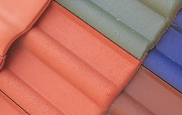 Gifford plastic roofing companies