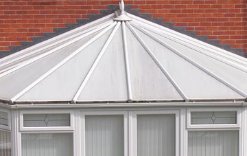 Gifford polycarbonate conservatory roof repairs
