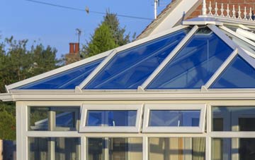 professional Gifford conservatory insulation