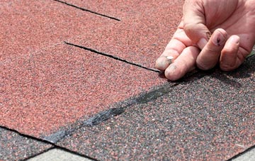 Gifford asphalt roof repairs