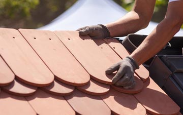 Gifford roof tile contractors