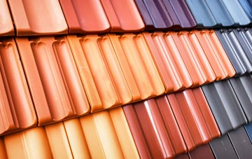 Gifford roof tile costs