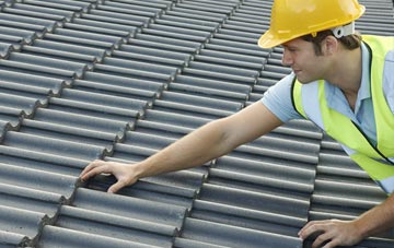 screened Gifford roofing companies