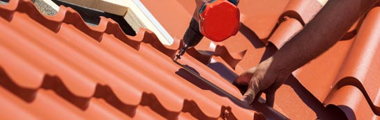save on Gifford roof installation costs