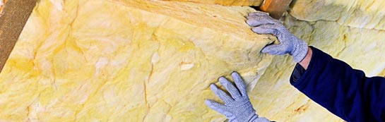 quotes for Gifford roof insulation