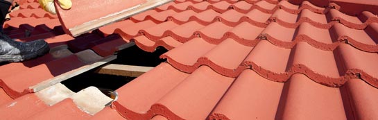 compare Gifford roof repair quotes