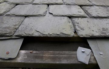 Gifford slate roof repairs and maintenance
