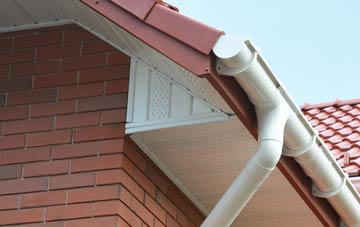 Gifford soffit repair costs