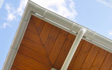 Gifford soffit types