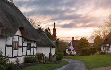is Gifford thatch roofing popular