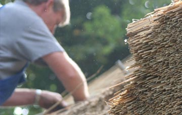 professional Gifford thatchers