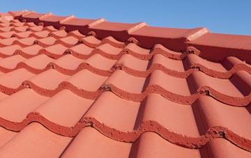 Gifford tile and slate roof replacement