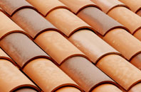 Gifford clay roofing