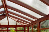 Gifford conservatory roofing insulation