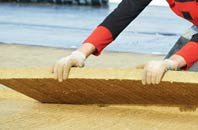 find rated Gifford roof insulation companies