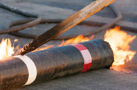 free Gifford flat roofing repair quotes