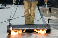 Gifford flat roof sealing quote