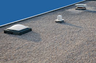 Gifford flat roofing