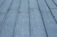 Gifford lead roofing