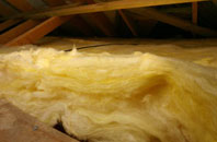 Gifford pitch roof insulation