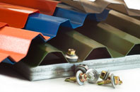 Gifford plastic roofing