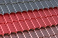 find rated Gifford plastic roofing companies