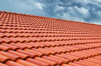 Gifford roofing tiles