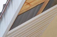 rated Gifford soffit repair companies