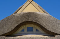 Gifford thatch roofing